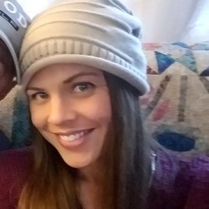 Meet your Posher, Kellie